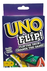 Uno Flip