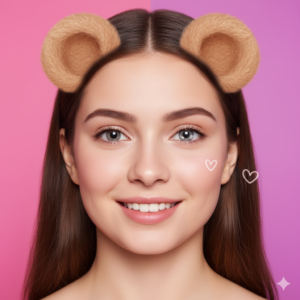 Filtros y Efectos de Cámara