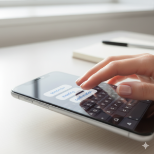 Predicción y Corrección de Texto