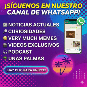 Canal-de-Whastapp-La-Palma-Blog